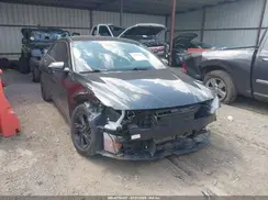 5NPLS4AG5MH020036 2021 HYUNDAI ELANTRA