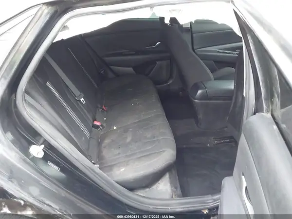 5NPLS4AG5MH022501 2021 HYUNDAI ELANTRA - Image 8