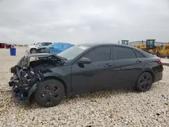 5NPLS4AG5MH022918 2021 HYUNDAI ELANTRA