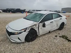 5NPLS4AG5MH027343 2021 HYUNDAI ELANTRA