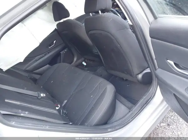 5NPLS4AG5MH027374 2021 HYUNDAI ELANTRA - Image 8