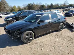 5NPLS4AG5MH029674 2021 HYUNDAI ELANTRA