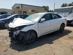 5NPLS4AG5MH029867 2021 HYUNDAI ELANTRA