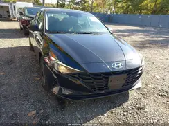 5NPLS4AG5MH030355 2021 HYUNDAI ELANTRA