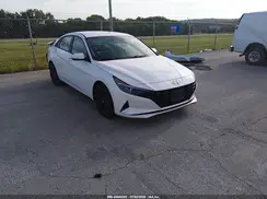5NPLS4AG5MH030520 2021 HYUNDAI ELANTRA
