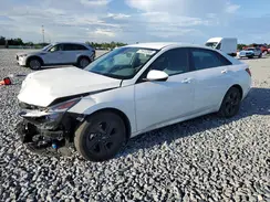 5NPLS4AG5MH031912 2021 HYUNDAI ELANTRA
