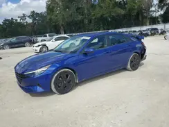 5NPLS4AG5MH032168 2021 HYUNDAI ELANTRA