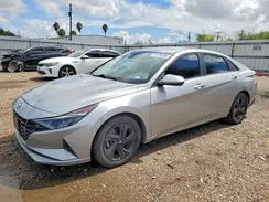 5NPLS4AG5MH033143 2021 HYUNDAI ELANTRA