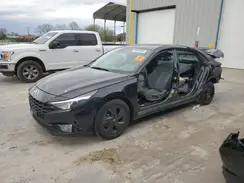 5NPLS4AG5MH037774 2021 HYUNDAI ELANTRA