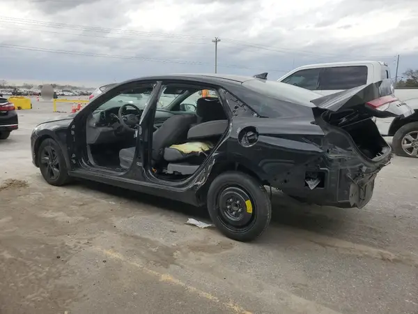 5NPLS4AG5MH037774 2021 HYUNDAI ELANTRA - Image 2