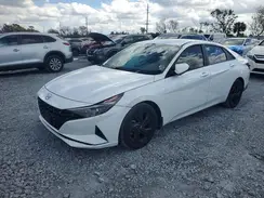 5NPLS4AG5MH039086 2021 HYUNDAI ELANTRA