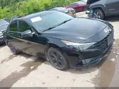 5NPLS4AG5MH040514 2021 HYUNDAI ELANTRA