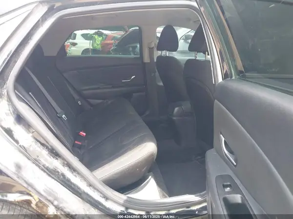 5NPLS4AG5MH040514 2021 HYUNDAI ELANTRA - Image 8
