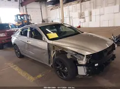5NPLS4AG5MH040934 2021 HYUNDAI ELANTRA