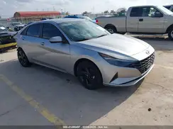 5NPLS4AG5MH044224 2021 HYUNDAI ELANTRA