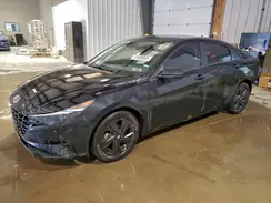 5NPLS4AG5MH044546 2021 HYUNDAI ELANTRA
