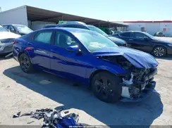5NPLS4AG5MH044742 2021 HYUNDAI ELANTRA