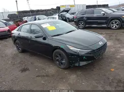 5NPLS4AG5MH046927 2021 HYUNDAI ELANTRA