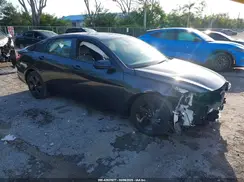 5NPLS4AG5MH052002 2021 HYUNDAI ELANTRA
