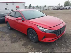 5NPLS4AG5NH054043 2022 HYUNDAI ELANTRA