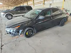 5NPLS4AG5NH054091 2022 HYUNDAI ELANTRA