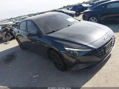 5NPLS4AG5NH054897 2022 HYUNDAI ELANTRA