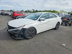 5NPLS4AG5NH055662 2022 HYUNDAI ELANTRA