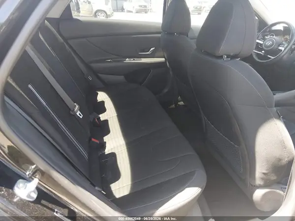 5NPLS4AG5NH056312 2022 HYUNDAI ELANTRA - Image 8