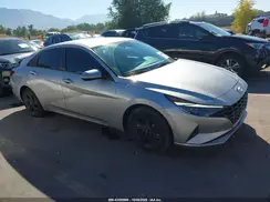 5NPLS4AG5NH056665 2022 HYUNDAI ELANTRA