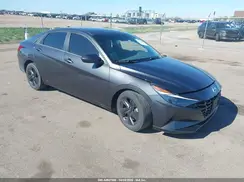 5NPLS4AG5NH057007 2022 HYUNDAI ELANTRA