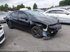 5NPLS4AG5NH058772 2022 HYUNDAI ELANTRA