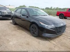 5NPLS4AG5NH059842 2022 HYUNDAI ELANTRA