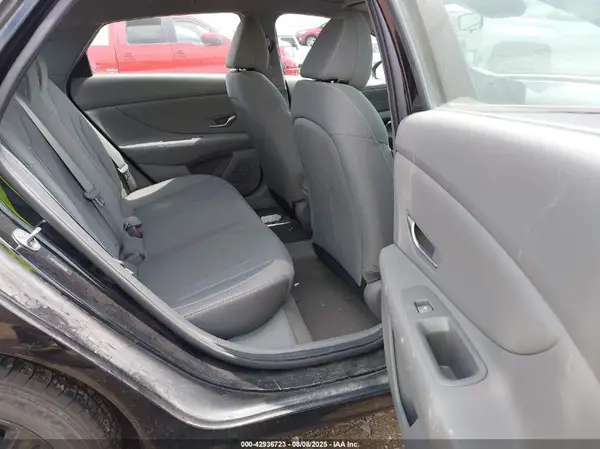 5NPLS4AG5NH059842 2022 HYUNDAI ELANTRA - Image 8