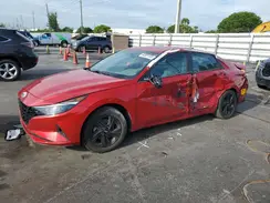 5NPLS4AG5NH059856 2022 HYUNDAI ELANTRA
