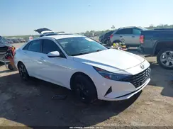 5NPLS4AG5NH060635 2022 HYUNDAI ELANTRA