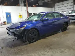 5NPLS4AG5NH062496 2022 HYUNDAI ELANTRA
