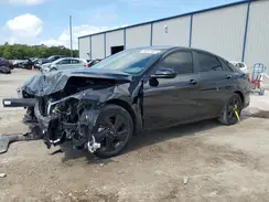 5NPLS4AG5NH062983 2022 HYUNDAI ELANTRA