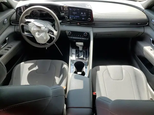 5NPLS4AG5NH062983 2022 HYUNDAI ELANTRA - Image 8