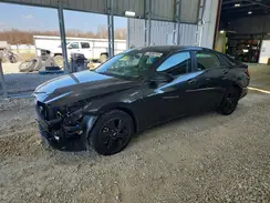5NPLS4AG5NH063549 2022 HYUNDAI ELANTRA