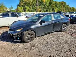 5NPLS4AG5NH065298 2022 HYUNDAI ELANTRA