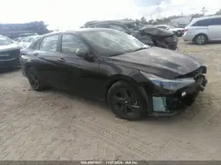 5NPLS4AG5NH069416 2022 HYUNDAI ELANTRA