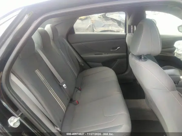 5NPLS4AG5NH069416 2022 HYUNDAI ELANTRA - Image 6