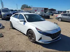 5NPLS4AG5NH070288 2022 HYUNDAI ELANTRA