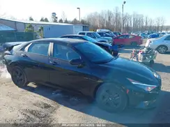 5NPLS4AG5NH074793 2022 HYUNDAI ELANTRA