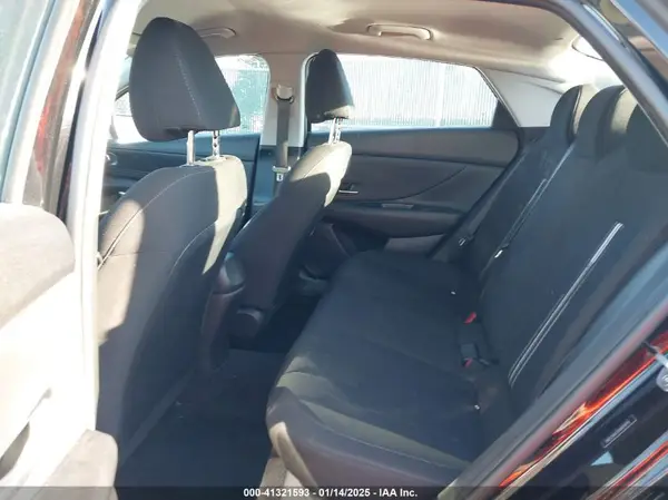 5NPLS4AG5NH074793 2022 HYUNDAI ELANTRA - Image 8