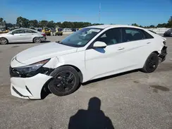 5NPLS4AG5NH075054 2022 HYUNDAI ELANTRA