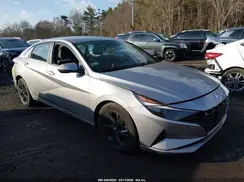 5NPLS4AG5NH075085 2022 HYUNDAI ELANTRA