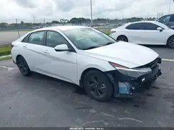5NPLS4AG5NH076608 2022 HYUNDAI ELANTRA