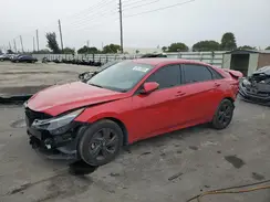 5NPLS4AG5NH076642 2022 HYUNDAI ELANTRA