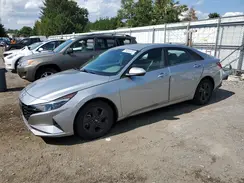5NPLS4AG5NH078634 2022 HYUNDAI ELANTRA